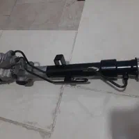 اکسل اچ سی کراس جلوبندی.تیگو.برلیانس.کمک فنرپمپ۲۰۶|قطعات یدکی و لوازم جانبی|تهران, طرشت|دیوار