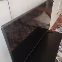 تلویزیون 42 اینچ همراه با میز تلویزیون|تلویزیون و پروژکتور|شاهرود, |دیوار