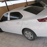 تارا 6 دنده 1403 صد هزار کارکرد،