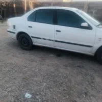 سمند ال ایکس. مدل نود و‌چهار