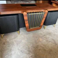 میز مدیریت میز ریاست منشی کارمندی تولیدی