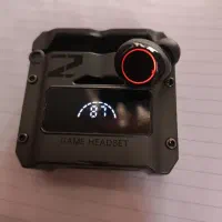 ایرپاد m25 Gaming pro|لوازم جانبی موبایل و تبلت|آران و بیدگل, |دیوار