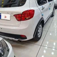 کوییک gxr مدل 1403 در حد خشک 85 گانه|خودرو سواری و وانت|تبریز, |دیوار
