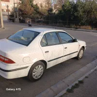 سمند Lx 99|خودرو سواری و وانت|کرج, حیدرآباد|دیوار