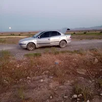 سمند ۸۳
