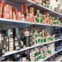 لوله کشی و نصب پمپ و تانک و تعمیر انواع پمپ