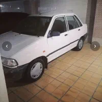 پراید 131 مدل1390|خودرو سواری و وانت|مرودشت, مسجد رسول‎|دیوار