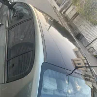 مگان ۲۰۰۰اتوماتیک مدل۹۱|خودرو سواری و وانت|ارومیه, |دیوار