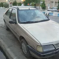 فروش پژو ۴۰۵ جی ال ایکس مدل ۸۴|خودرو سواری و وانت|مرودشت, فاز اول شهرک فرهنگیان|دیوار