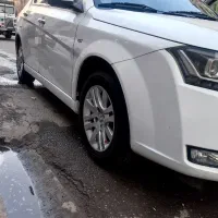 دنا پلاس بیرنگ مدل 97باسانروف وکروز