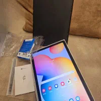 فروش فوری تبلت سامسونگ مدل GALAXY TAB S6 lite|تبلت|تهران, آرژانتین|دیوار