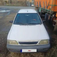 پراید مدل ۸۸ معاوضه