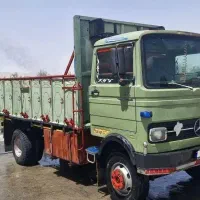 خاور۸۰۰|خودرو سنگین|فسا, |دیوار