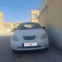 تیبا مدل ۹۱