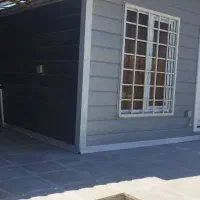 باغچه ۶ساله  ۶۲۰متری تقریبا چهار دیواری