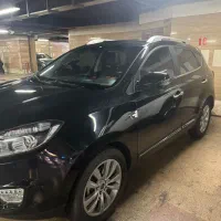 جک S5 نیوفیس سند تک برگ بدون رنگ|خودرو سواری و وانت|تهران, سعادت‌آباد|دیوار