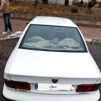 سمند ال ایکس مدل ۸۹|خودرو سواری و وانت|پرند, فاز ۶|دیوار