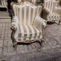 تعمیرات تخصصی انواع مبلمان راحتی کلاسیک ولمسه کاری