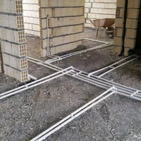 لوله کشی و تاسیسات ساختمان|خدمات پیشه و مهارت|تهران, پونک|دیوار