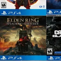 دستگاه ps4 فت کپی خور ورژن ۹