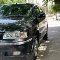 سمند مدل ۹۴|خودرو سواری و وانت|کرمان, |دیوار