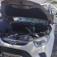 تعمیرگاه و دنیای لنت خودرو با انصاف|خدمات موتور و ماشین|قزوین, |دیوار