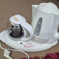 چایساز تفال مکسی