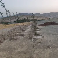 زمین خانه باغ بر جاده اصلی|فروش زمین و ملک کلنگی|ایلام, |دیوار