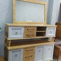 کنسول|بوفه، ویترین، کنسول|رشت, رودبارتان|دیوار