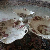 پذیراییntc|ظروف سرو و پذیرایی|مینودشت, |دیوار