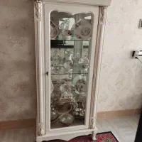 ویترین در حد نو