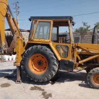 بیل بکو تی دی ال