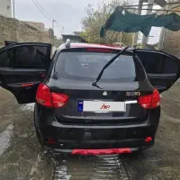 کوییک 1399 عروسک|خودرو سواری و وانت|گنبد کاووس, |دیوار