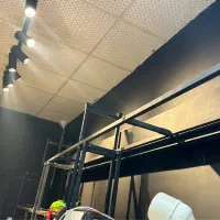 خدمات برقکاری نصب دوربین ساختمان فوری و تضمینی