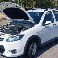 کوییک مدل ۱۴۰۱|خودرو سواری و وانت|نهاوند, |دیوار