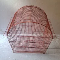 قفسه پرنده|لوازم جانبی حیوانات|باغستان, |دیوار