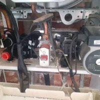 تعمیر پکیج آبگرم کن بخاری به قیمت مناسب|خدمات پیشه و مهارت|اردبیل, |دیوار