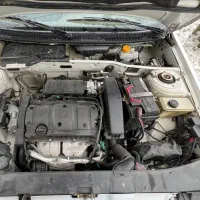 پژو۴۰۵موتور TU5|خودرو سواری و وانت|بانه, |دیوار