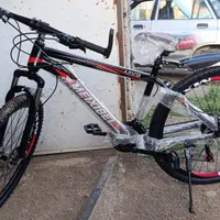 دوچرخه ۲۶ نو و اکبند