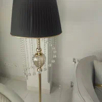 آباژور کنار سالنی