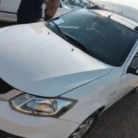 ساینا ۴۰۳دوگانه کارخانه|خودرو سواری و وانت|مشهد, امیر|دیوار