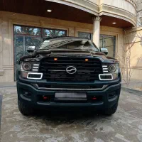 پیکاپ G 9 فروش درب منزل مطالعه شود|خودرو سواری و وانت|تهران, نصرت|دیوار