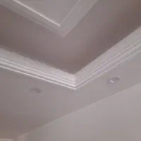 گچ کاری گچکاری ولکه گیری|خدمات پیشه و مهارت|چابهار, |دیوار