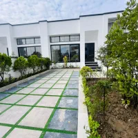 یک واحدفلت مدرن سندتک برگ شهرکی جنگلی/۹۰۰میلیون