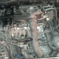 سمند مدل 86دوگانه فابریک|خودرو سواری و وانت|شهرضا, |دیوار