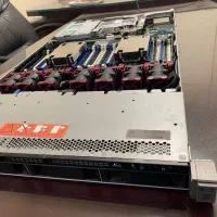 سرور hp g9 dl360