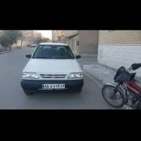 پراید مدل ۹۰|خودرو سواری و وانت|اصفهان, ارغوانیه|دیوار