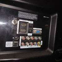 تلوزیون سامسونگ ۳۲ اینچ ال سی دی|تلویزیون و پروژکتور|قرچک, پویینک|دیوار