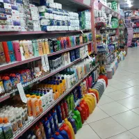 استخدام چند نفر کارمند فروشگاهی در مهدی شهر