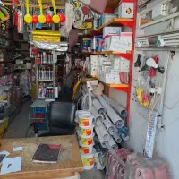 فروش تمام اجناس الکتریکی و ساختمانی یکجا|فروشگاه و مغازه|بهارستان, |دیوار